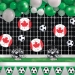 Soccer Cutout - Canada (Pack of 12) - 54496-CAN