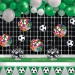 Soccer Cutout - International (Pack of 12) - 54496-INT