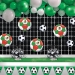 Soccer Cutout - Mexico (Pack of 12) - 54496-MEX