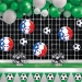Soccer Cutout - United States (Pack of 12) - 54496-USA