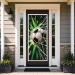 Soccer Door Cover (Pack of 12) - 56637