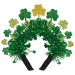 Sparkle Shamrock Headband (Pack of 6) - 33260