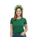 Sparkle Shamrock Headband (Pack of 6) - 33260