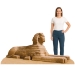 Sphinx Stand-Up (Pack of 4) - 56523