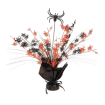 Spider Gleam 'N Spray Centerpiece
