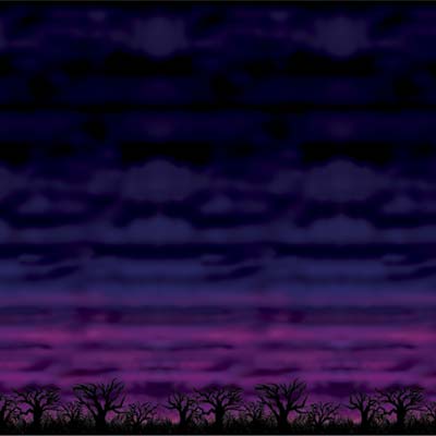 Spooky Sky Backdrop (Pack of 6) Halloween, spooky, sky, backdrop, black, purple, picutres, photo 