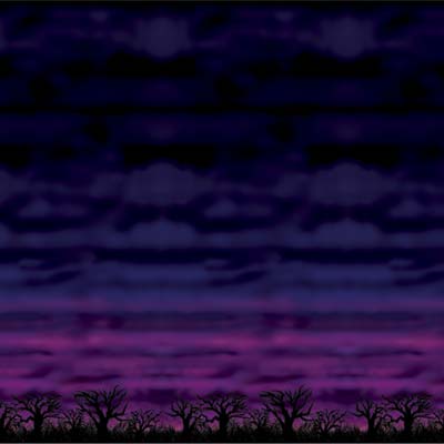 Spooky Sky Backdrop (Pack of 6) Halloween, spooky, sky, backdrop, black, purple, picutres, photo 