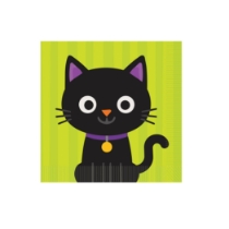 Spooky & Sweet Halloween Beverage Napkins (Pack of 192) Spooky Sweet Halloween Beverage Napkins, Halloween Napkins, Beverage Napkins, Halloween Party Supplies, Halloween Tableware, Halloween Party Decorations, Disposable Party Napkins, Halloween Drink Napkins, Fall Festival Supplies, Classroom Halloween Party Supplies, Halloween Entertaining, Halloween Paper Napkins, Pack of 192 Napkins, Party Express