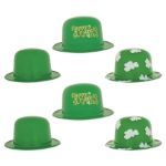 St Patrick's Derby Assortment