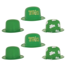 St Patrick's Derby Assortment