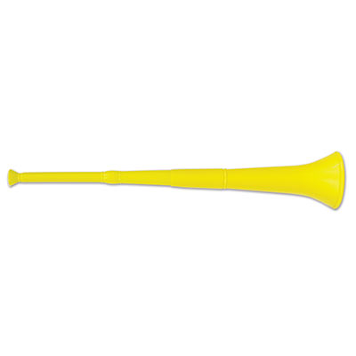 Yellow Stadium Horns
