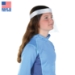 Standard Face Shields for Children (Pack of 50) - S100379