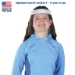 Standard Face Shields for Children (Pack of 50) - S100379
