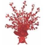 Star Gleam 'N Burst Centerpiece (Pack of 12) centerpiece, black, stars, new year's eve, halloween, inexpensive, wholesale, bulk