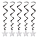 DISC - Star Whirls 3' (Pack of 30) - SELECT A COLOR - 57352