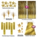 Starry Night Prom Kit (46 Total Pieces Per Kit) - 56167