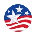 Stars & Stripes Coasters