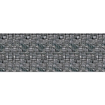 Stone Wall Backdrop (Pack of 6) Halloween, dungeon, medival, stone, backdrop, pictures, photo 