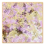 Streamer Fun Multi Colored Confetti 