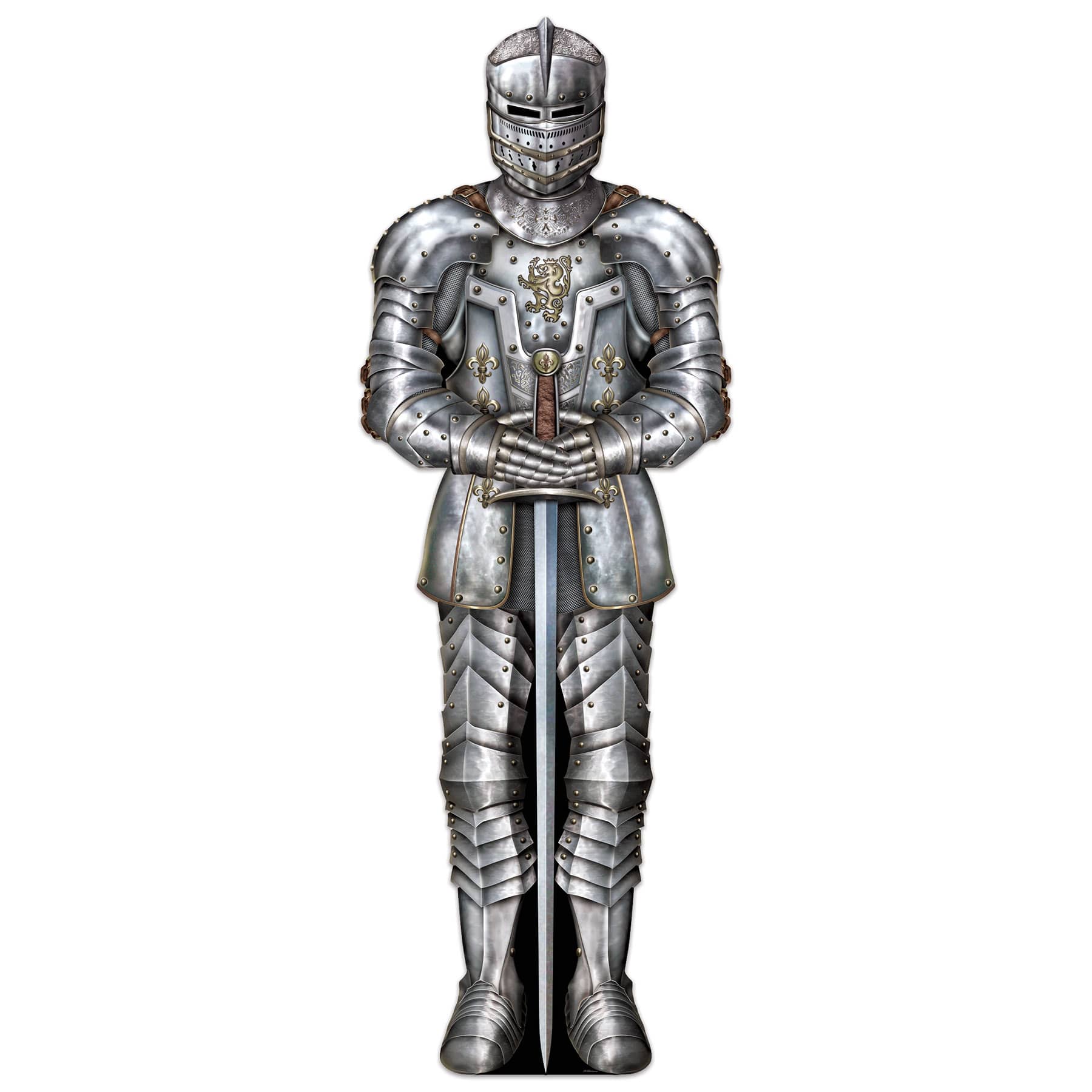 Black Knight Stand-Up
