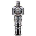 Black Knight Stand-Up