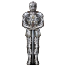 Black Knight Stand-Up
