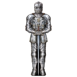 Black Knight Stand-Up