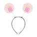 Sweet 16 Boppers (Pack of 12) - 56564