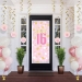 Sweet 16 Whirls (Pack of 72) - 56538