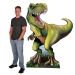 T-Rex Stand-Up (Pack of 4) - 58338
