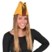 Taco Hat (Pack of 6)  - 66545