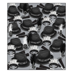 The Chairman Assortment for 100