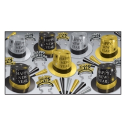 The Silver & Gold Asst for 50