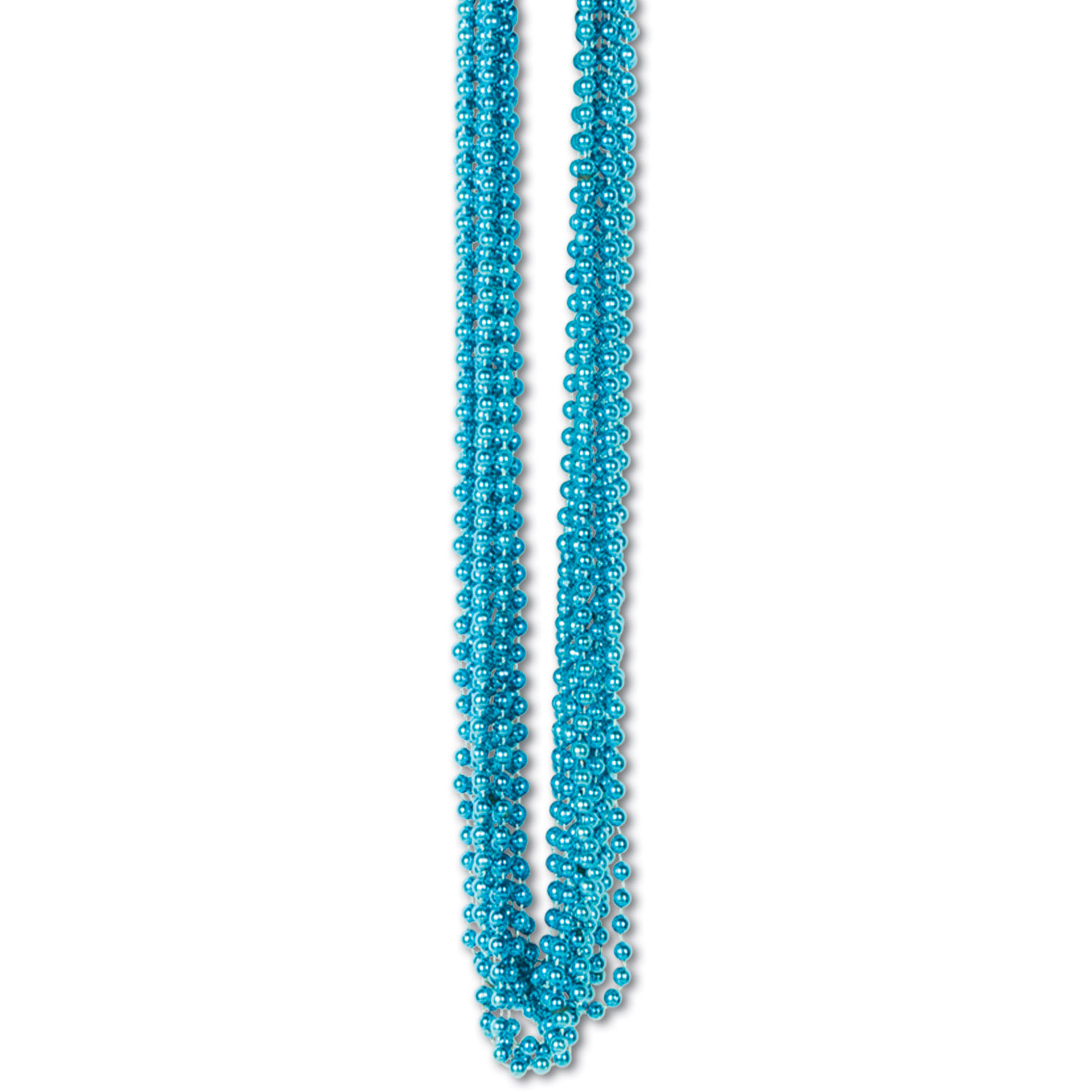 Turquoise Bulk Party Beads