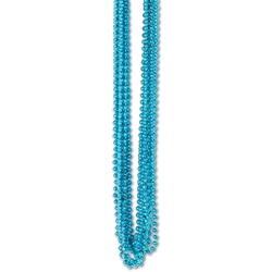 Turquoise Bulk Party Beads