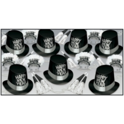Tuxedo-Nite Assortment
