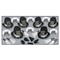 Tuxedo-Nite Assortment