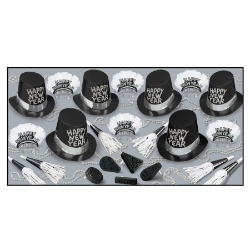 Tuxedo-Nite Assortment