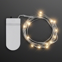 Craft String Lights