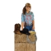 Western Stand-Up (Pack of 4) - 56392