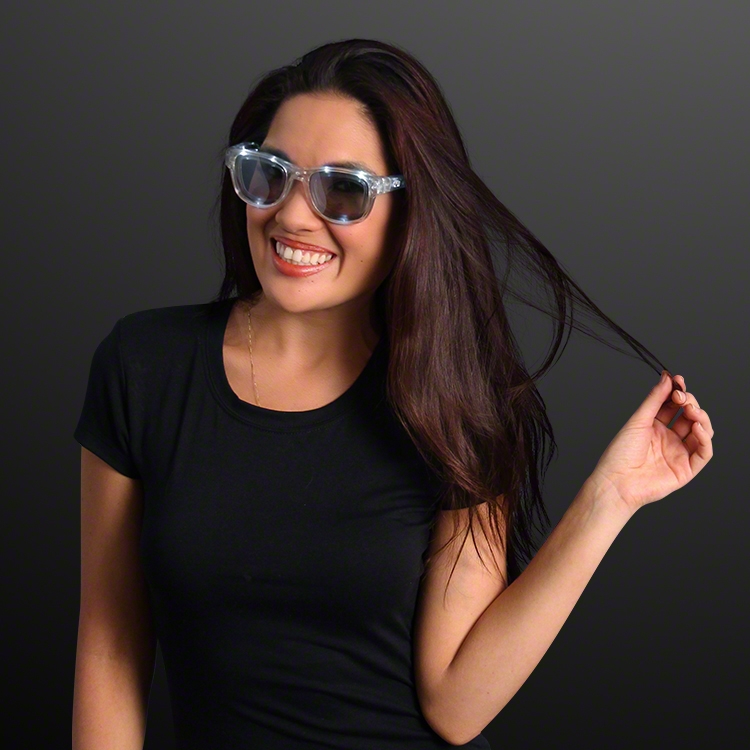 Cool Shades LED Party Sunglasses