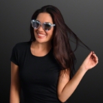 Cool Shades LED Party Sunglasses