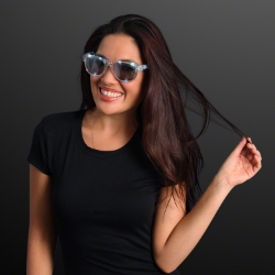 Cool Shades LED Party Sunglasses