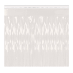 Deluxe Metallic Fringe Drapes