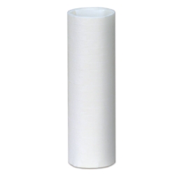 White FR Serpentines (Pack of 50) white serpentines, flame resistant serpentines, white party streamers, 18 throw serpentines, 11.5 foot streamers, wedding streamers, graduation décor, Party Express serpentines, celebration streamers