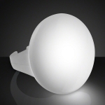 LED Flash Glow Rings