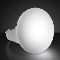 LED Flash Glow Rings