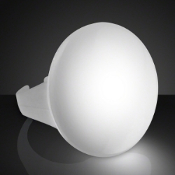 LED Flash Glow Rings