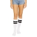 White Knee Socks (Pack of 12 Pairs) - 66544-W