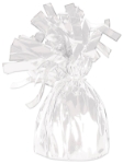 Metallic Wrapped Balloon Weights